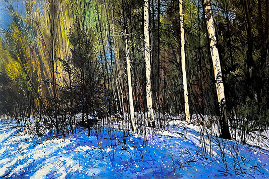 Winter Limits
