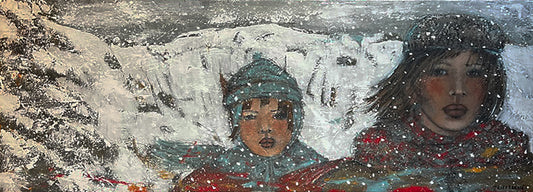 Two During the Winter