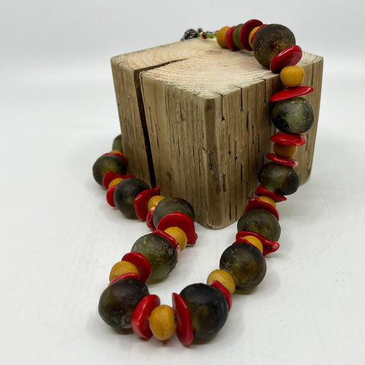 Necklace