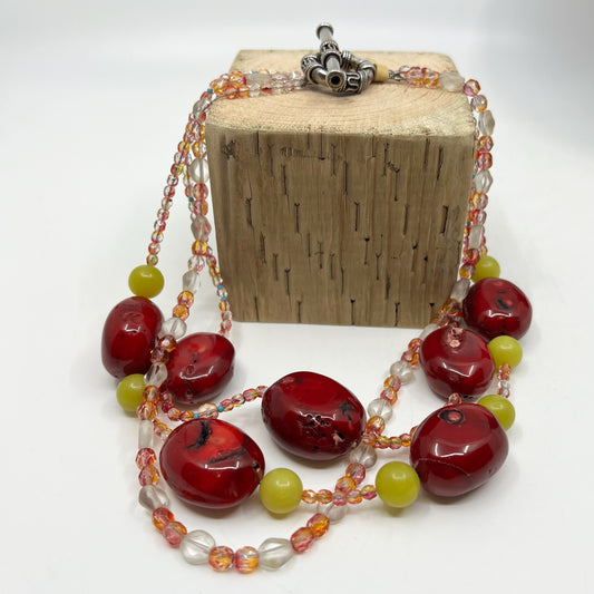 Necklace
