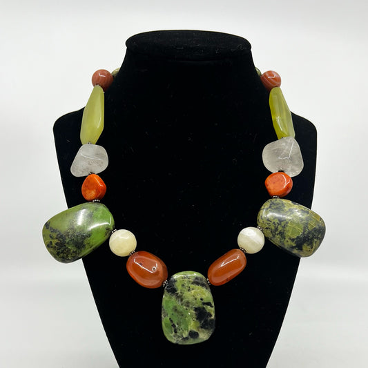 Necklace