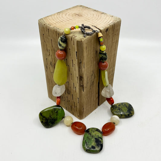 Necklace