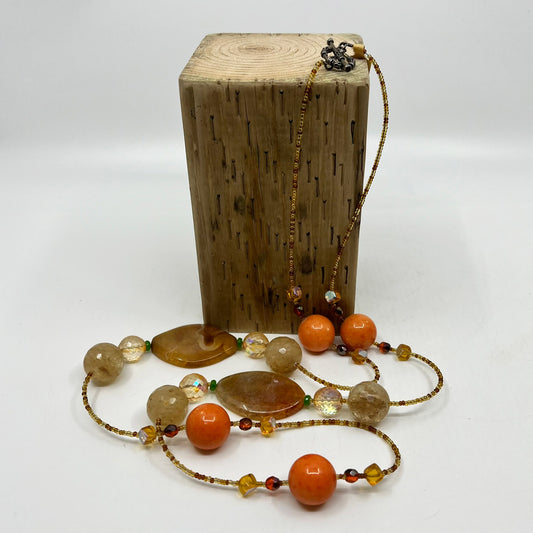 Necklace