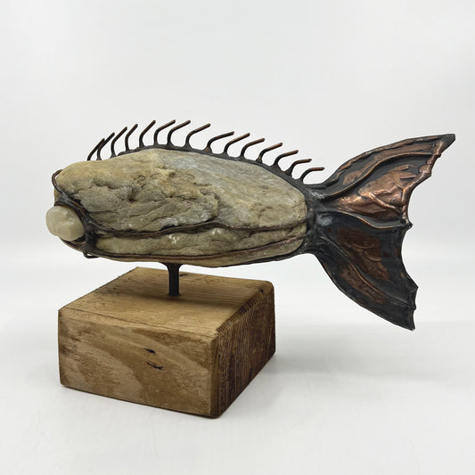 Fish