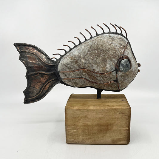 Fish