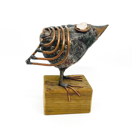 Bird