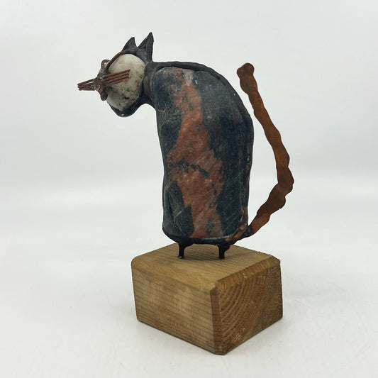 Stone Cat