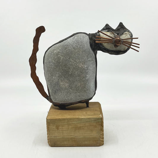 Stone Cat