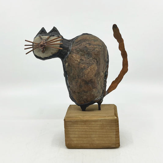 Stone Cat