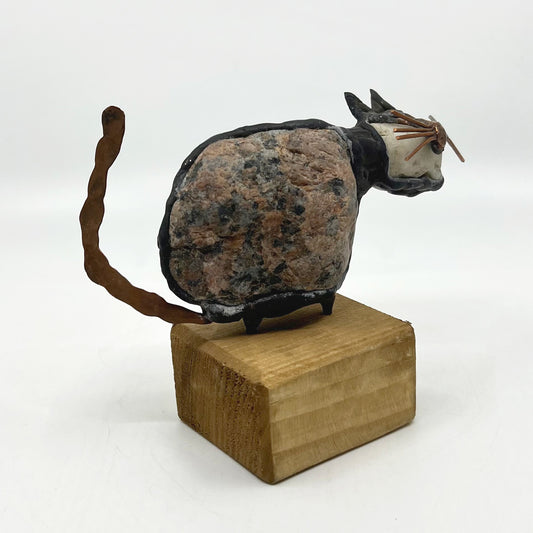 Stone Cat