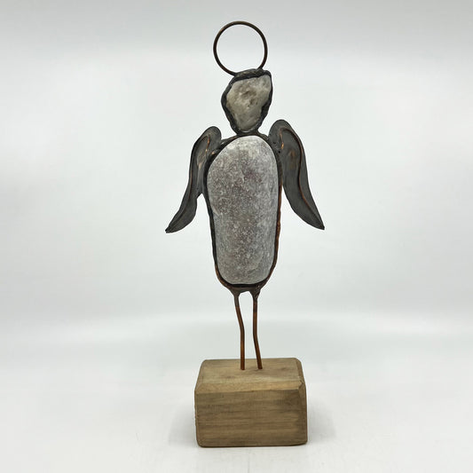 Standing Stone Angel