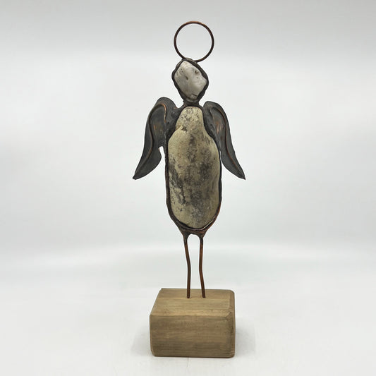 Standing Stone Angel