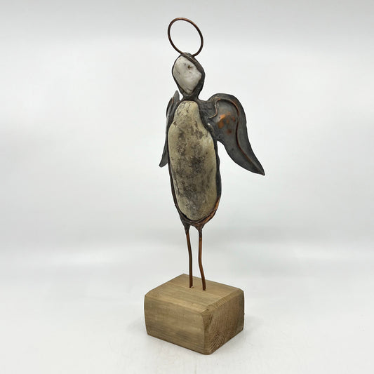 Standing Stone Angel