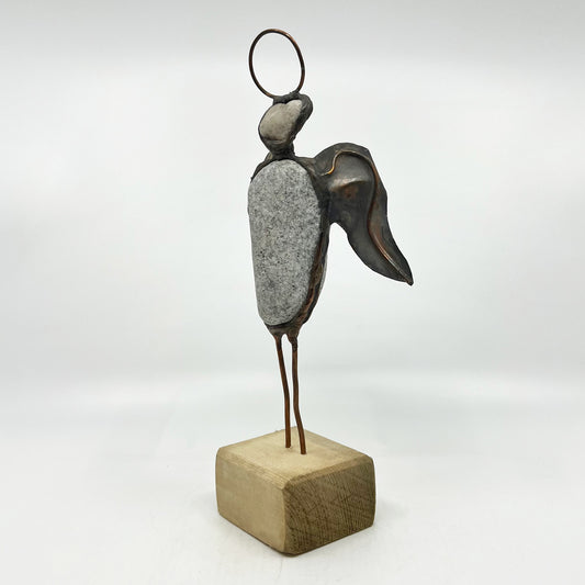 Standing Stone Angel