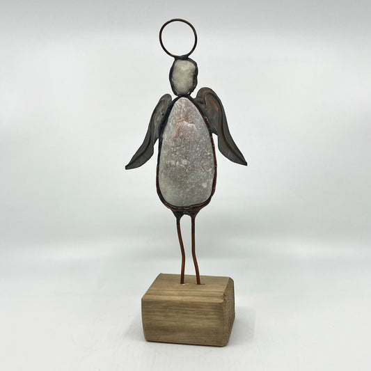 Standing Stone Angel