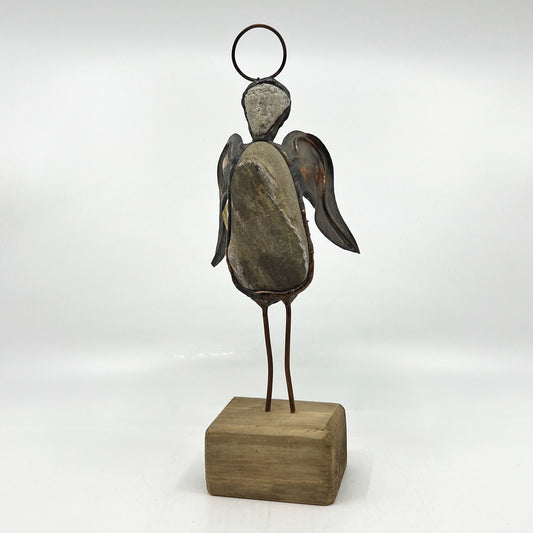 Standing Stone Angel