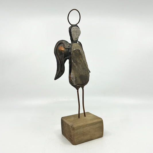 Standing Stone Angel