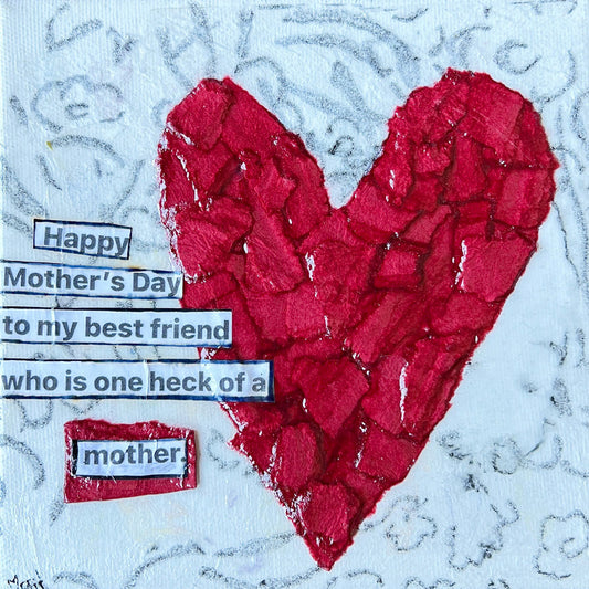 Happy Mother’s Day