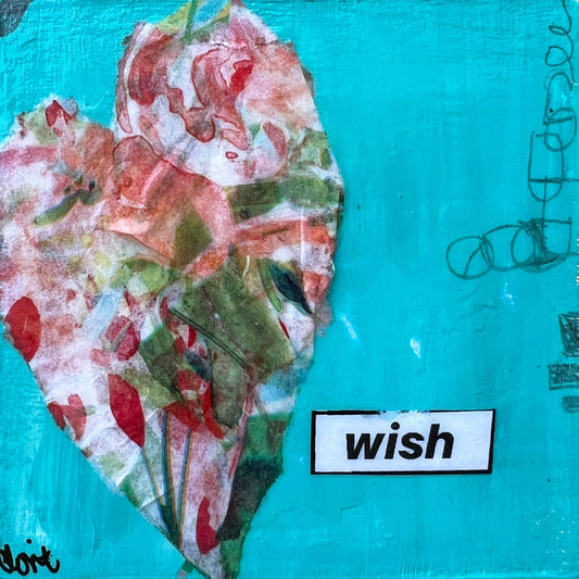 Wish