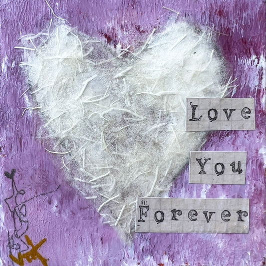 I Love You Forever