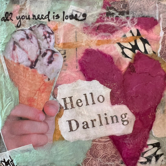 Hello Darling