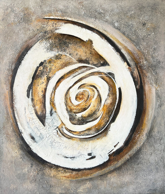 Silver Bloom