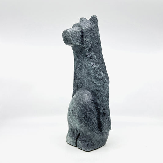 The Standing Bear
