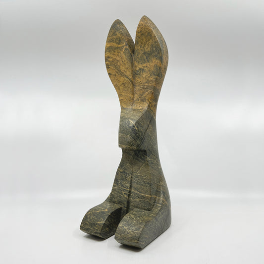 The Listening Rabbit