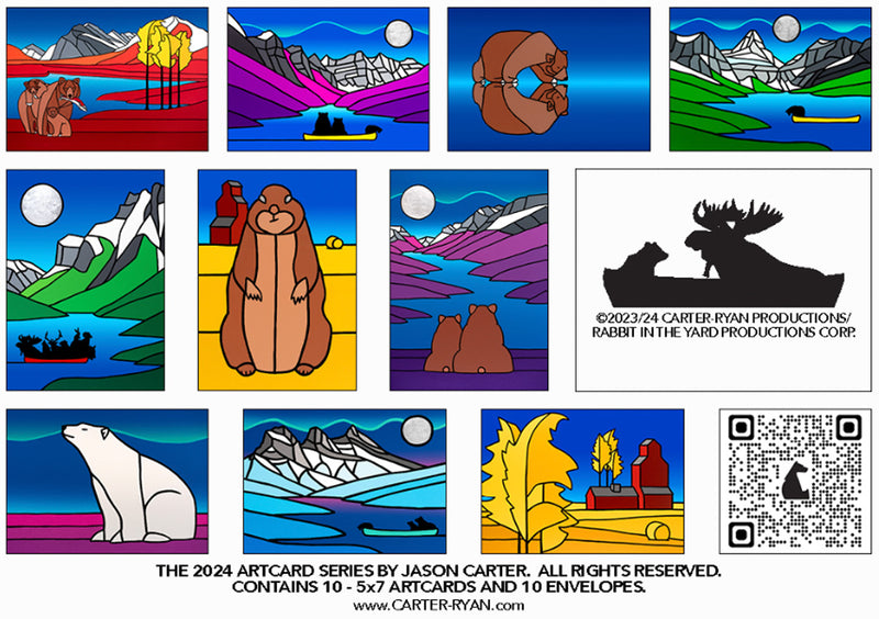 Art Cards