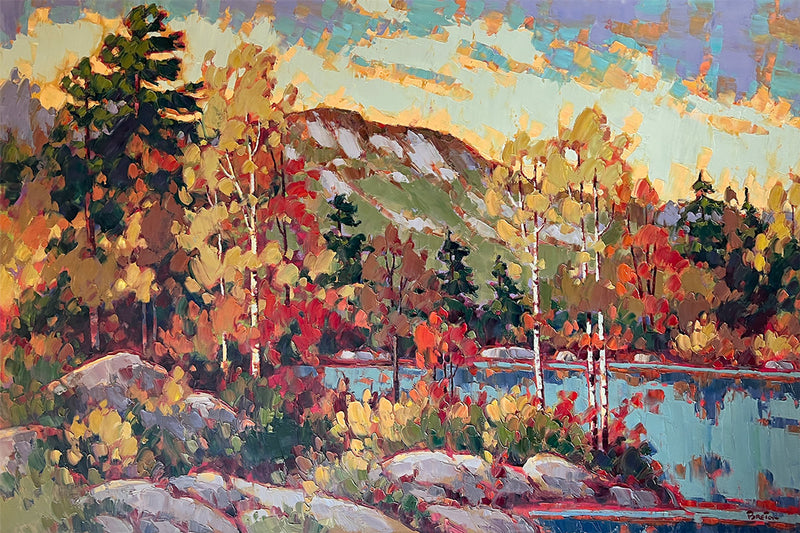 L'Automne En Fete Dans Charlevoix