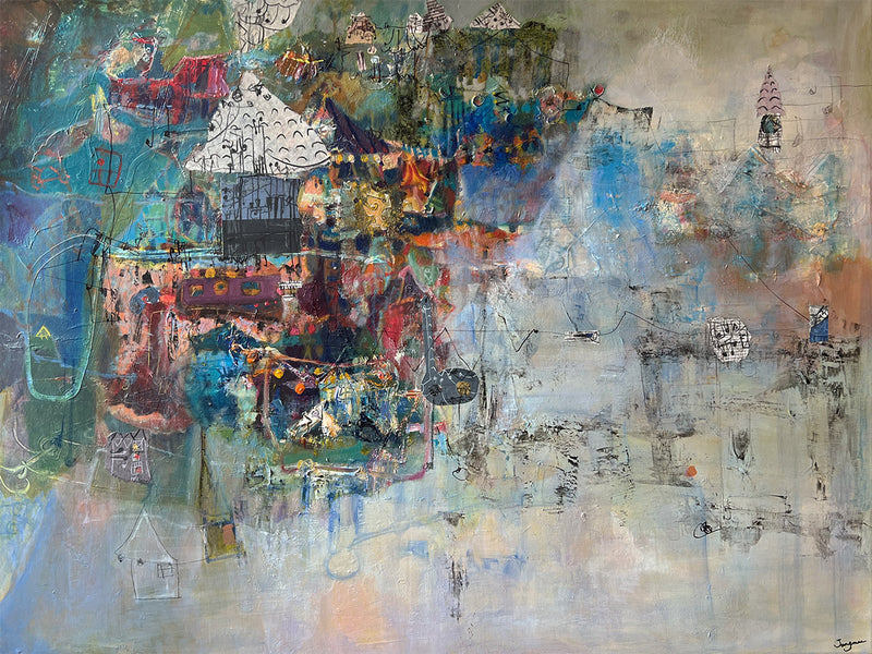 Old Dream I