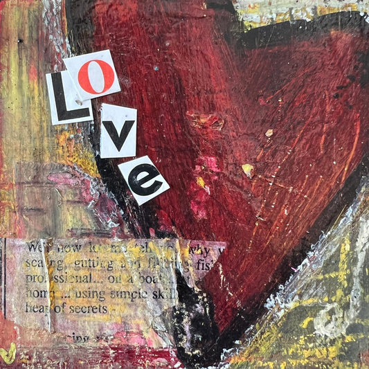 Love