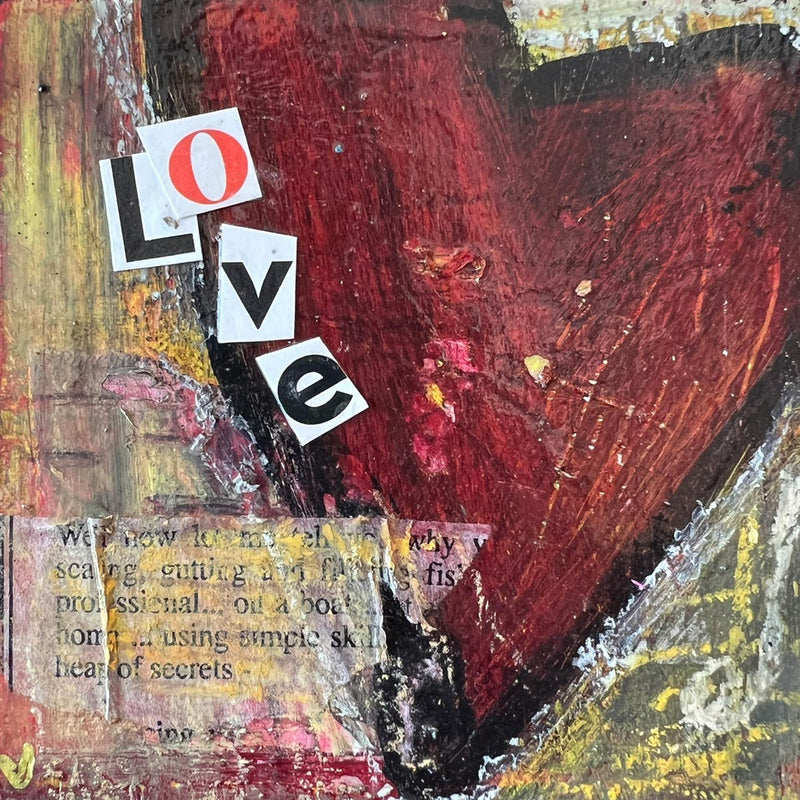 Love