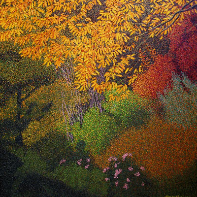 Autumn Gold - Igor Panov