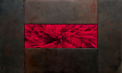 Pivoine - Jean Gaudet