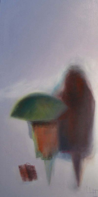 Arrival I - Dragan Sekaric - Shex