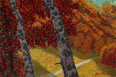 Silver Path - Igor Panov