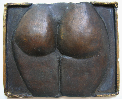 Venus-Black - Magdalena Lesniak