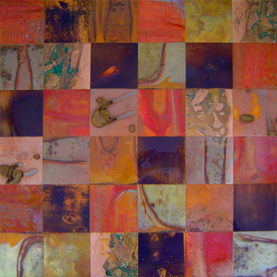 Tribulations II - Adam Colangelo
