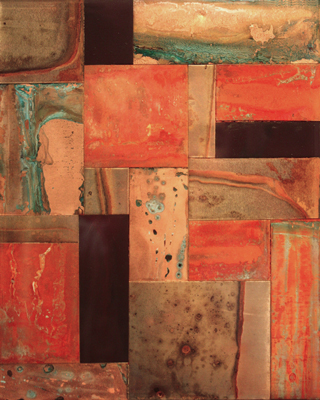 Parcels 2 - Adam Colangelo
