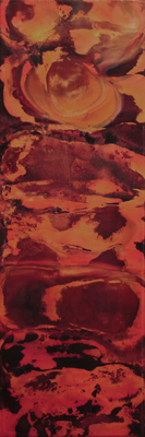 Seethed Column - Adam Colangelo