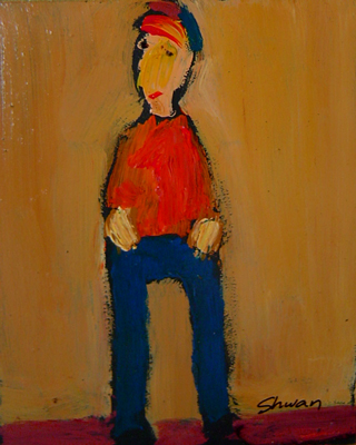 Zio Santo - Ziwar Shwan