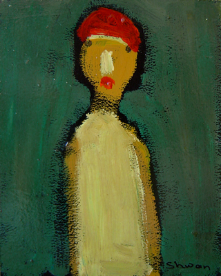 Zia Francesca - Ziwar Shwan