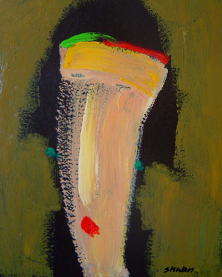 Teresa - Ziwar Shwan