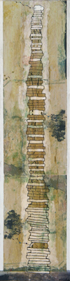Hidden Ways of Constructing - Nahum Flores
