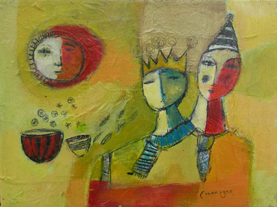 Mon Petit Prince - Marie-Eve Cournoyer