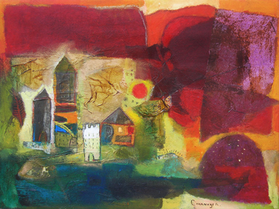 Eco-Maisons - Marie-Eve Cournoyer