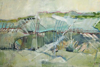 Ordnance Survey - Evelyn Rapin