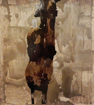 Shadow Series - Ziwar Shwan