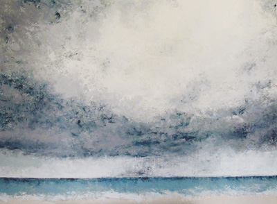 Indecision - Narelle Gibbs